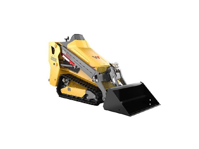 2022 Wacker Neuson Utility Track Loader SM100 at Wise Honda