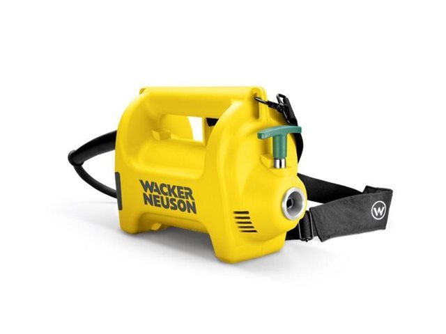 2022 Wacker Neuson Vibrators Heads – Square H 25HA at Wise Honda