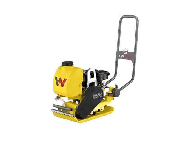 2022 Wacker Neuson VP- Value Plates – Soil and Asphalt VP1135A at Wise Honda