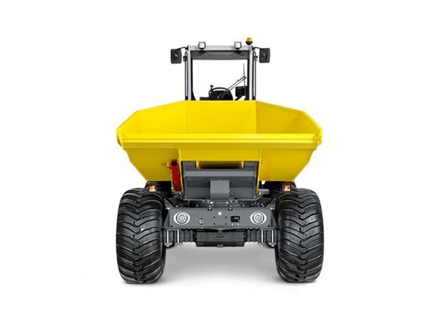 2022 Wacker Neuson Wheel Dumpers DW90 at Wise Honda