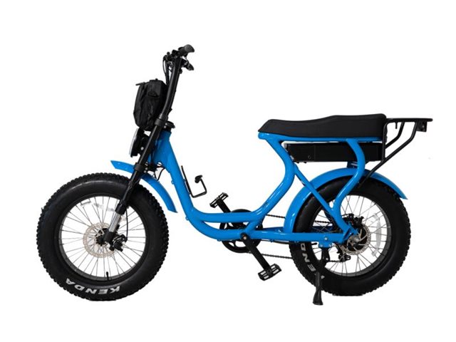 EB02 at Shift Digital - Website Access - Metric