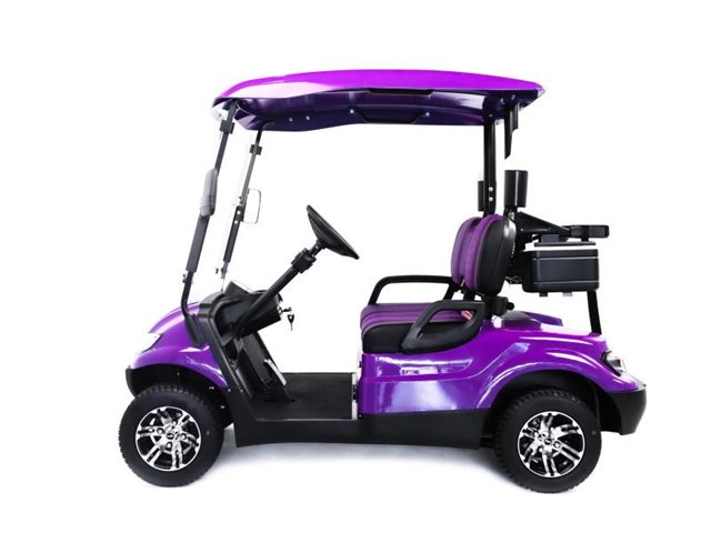 2023 ICON Electric Vehicles i20 at Patriot Golf Carts & Powersports