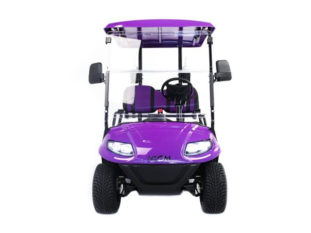 2023 ICON Electric Vehicles i20 at Patriot Golf Carts & Powersports