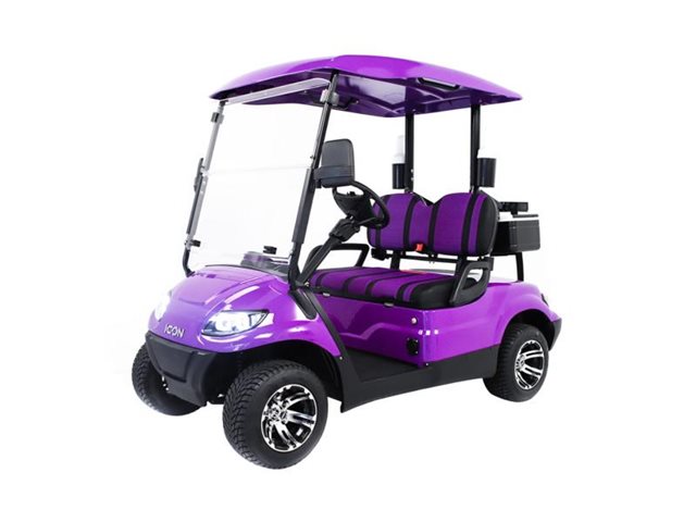 i20 at Patriot Golf Carts & Powersports