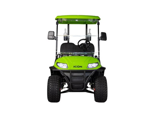 2023 ICON Electric Vehicles i20 L at Patriot Golf Carts & Powersports