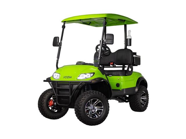 2023 ICON Electric Vehicles i20 L at Patriot Golf Carts & Powersports