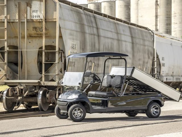 2023 ICON Electric Vehicles i20 U at Patriot Golf Carts & Powersports