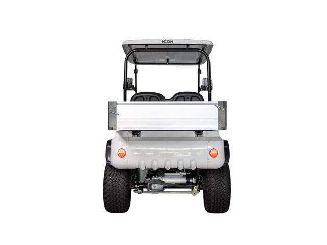 2023 ICON Electric Vehicles i20 UL at Patriot Golf Carts & Powersports
