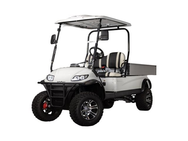 i20 UL at Patriot Golf Carts & Powersports