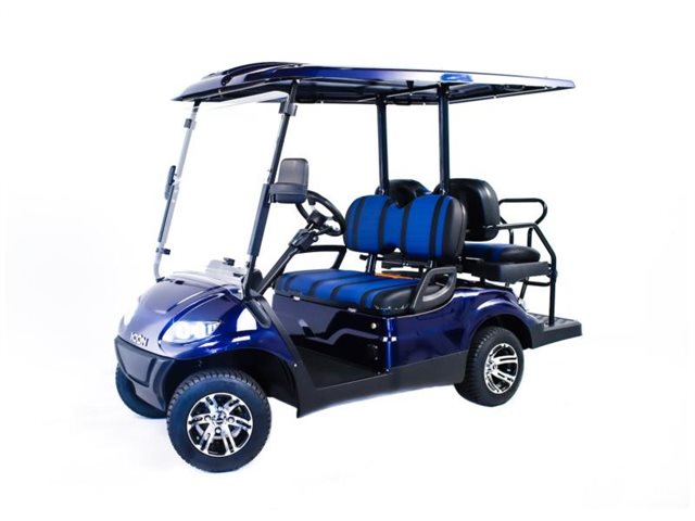 i40 at Patriot Golf Carts & Powersports