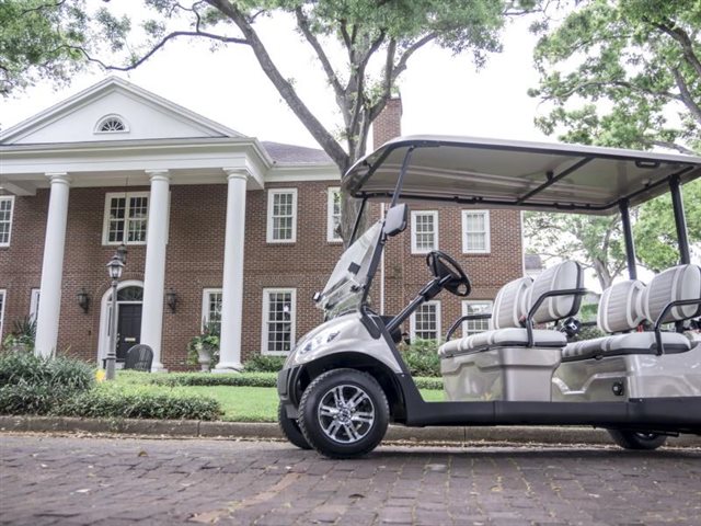 2023 ICON Electric Vehicles i40 F at Patriot Golf Carts & Powersports