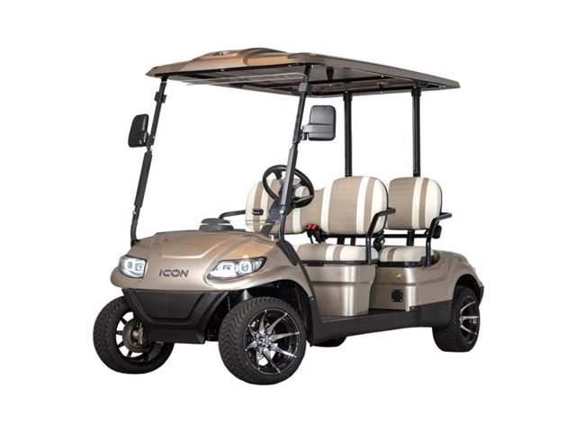 i40 F at Patriot Golf Carts & Powersports