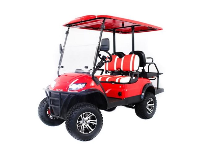 i40 L at Patriot Golf Carts & Powersports
