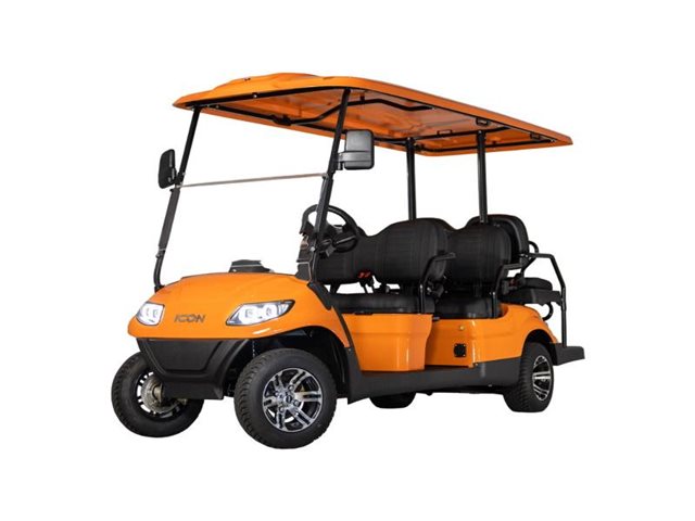 i60 at Patriot Golf Carts & Powersports