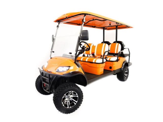 i60 L at Patriot Golf Carts & Powersports