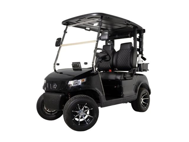 Epic Carts at Patriot Golf Carts & Powersports