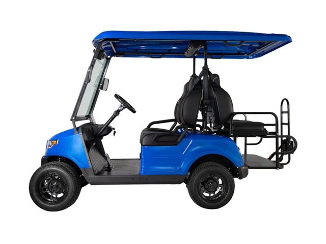 2023 Epic Carts E40 at Patriot Golf Carts & Powersports