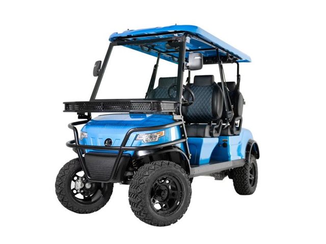 2023 Epic Carts E40FL at Patriot Golf Carts & Powersports