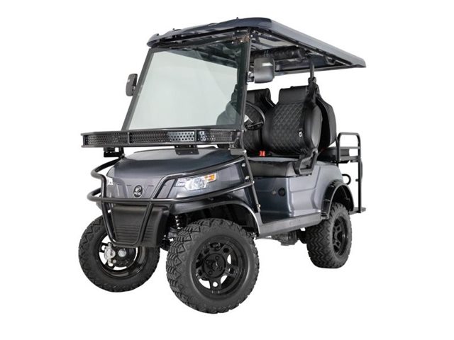 E40L at Patriot Golf Carts & Powersports