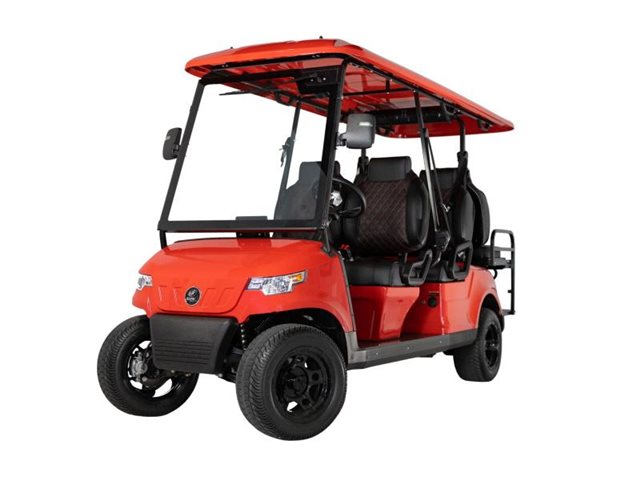 2023 Epic Carts E60 at Patriot Golf Carts & Powersports