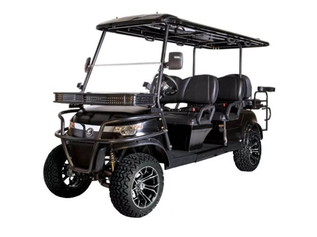 E60L at Patriot Golf Carts & Powersports