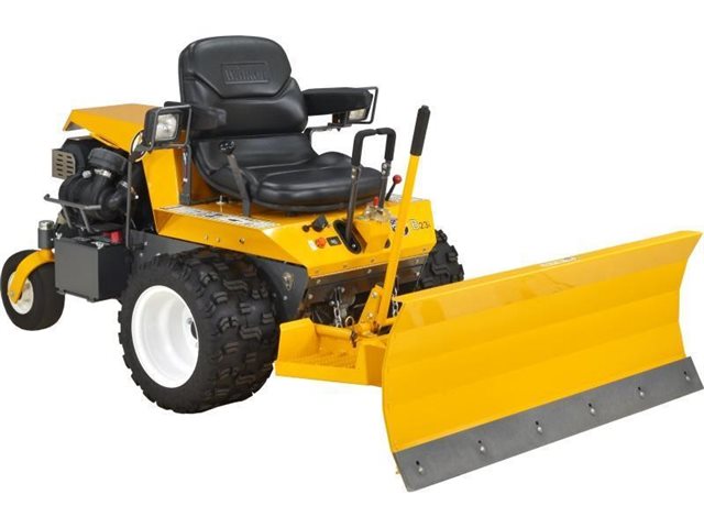 2023 Walker Mowers Attachments Dozer Blade 48 at Wise Honda