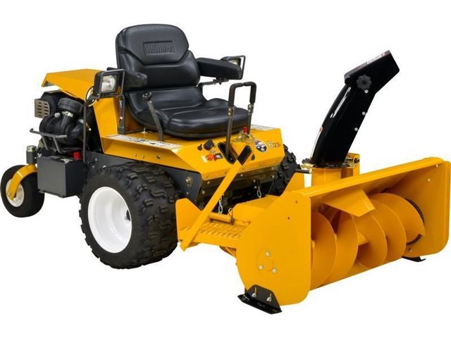 2023 Walker Mowers Attachments Snowblower-36 at Wise Honda