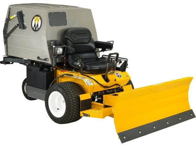 2023 Walker Mowers Implements Dozer Blade 48 at Wise Honda