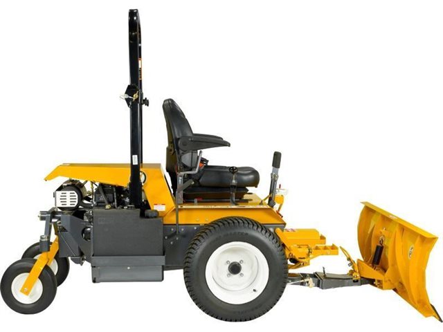 2023 Walker Mowers Implements Dozer Blade 60 at Wise Honda