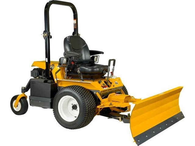 2023 Walker Mowers Implements Dozer Blade 60 at Wise Honda