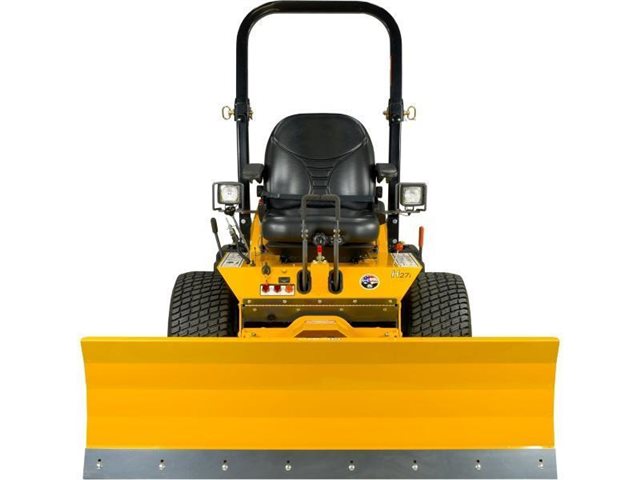 2023 Walker Mowers Implements Dozer Blade 60 at Wise Honda