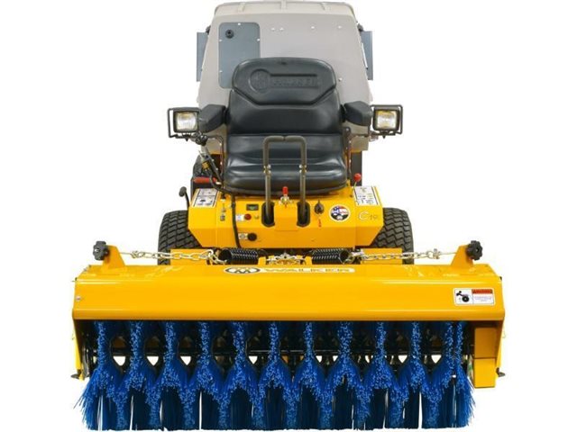 2023 Walker Mowers Implements Rotary Broom 47 at Wise Honda