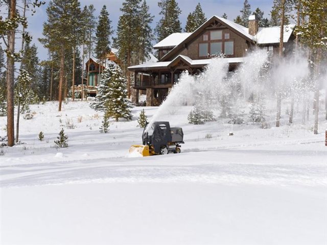 2023 Walker Mowers Implements Snowblower 42 at Wise Honda