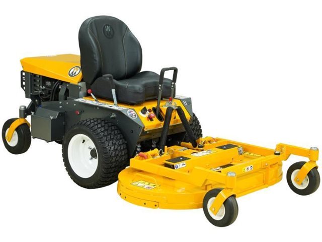 2023 Walker Mowers Model B B27i at Wise Honda