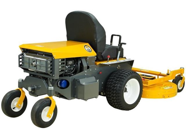 2023 Walker Mowers Model B B27i at Wise Honda