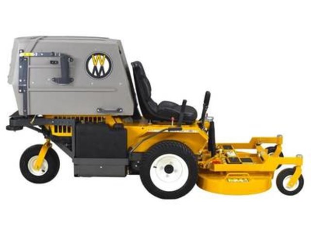 2023 Walker Mowers Model C C19i at Wise Honda