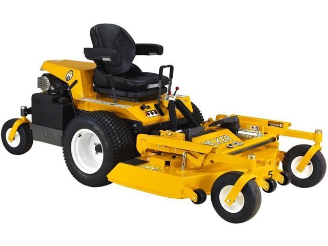 2023 Walker Mowers Model H H27i at Wise Honda