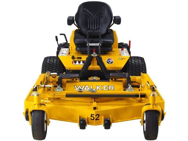 2023 Walker Mowers Model H H27i at Wise Honda