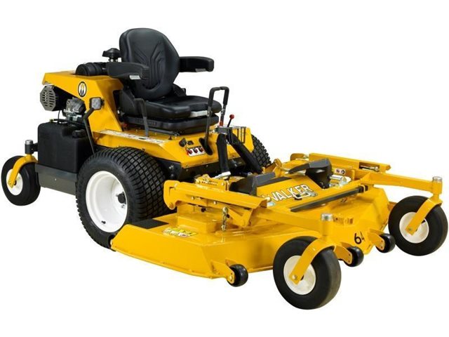 2023 Walker Mowers Model H H37i at Wise Honda