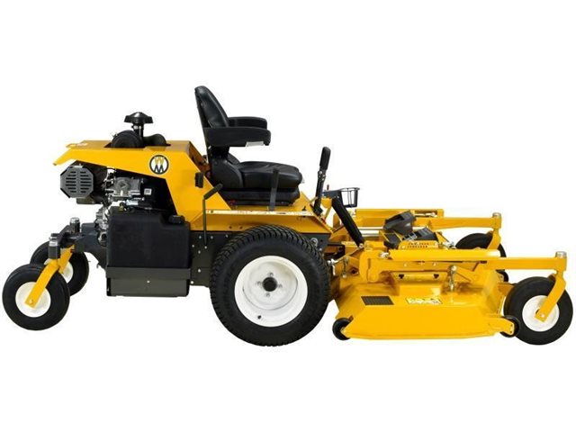 2023 Walker Mowers Model H H37i at Wise Honda