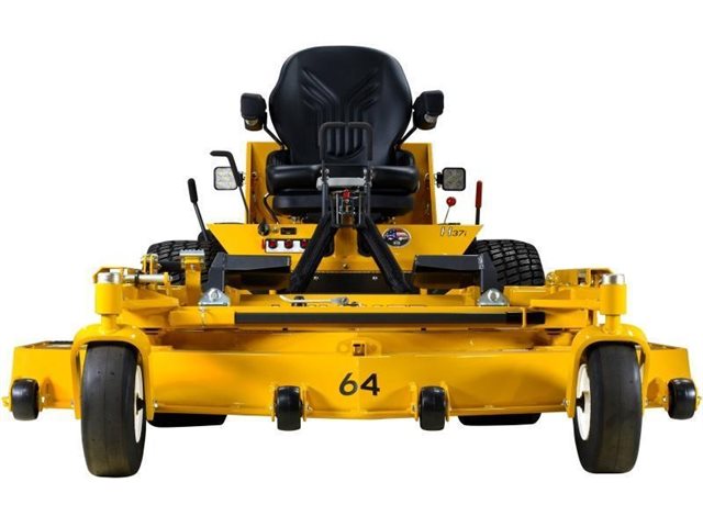 2023 Walker Mowers Model H H37i at Wise Honda