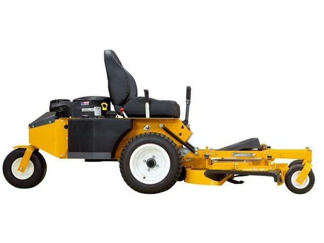 2023 Walker Mowers Model R R21 at Wise Honda