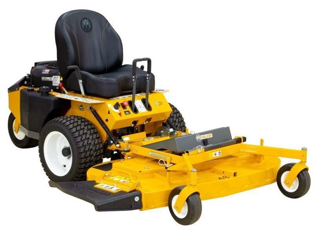 2023 Walker Mowers Model R R21 at Wise Honda