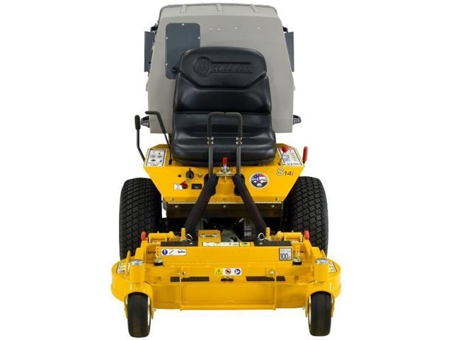 2023 Walker Mowers Model S S14i at Wise Honda