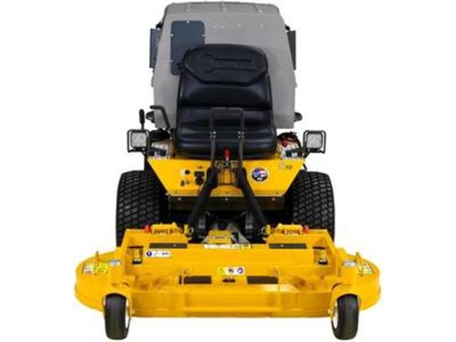 2023 Walker Mowers Model S S18 at Wise Honda