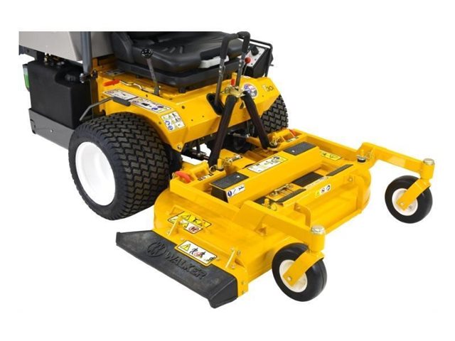 2023 Walker Mowers Side Charger S42 at Wise Honda