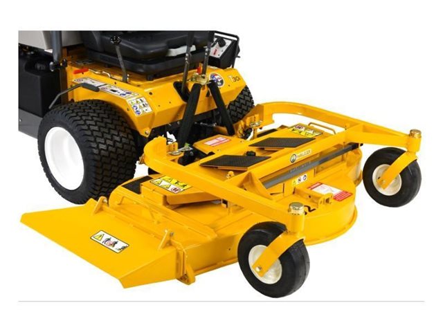 2023 Walker Mowers Side Charger S52 at Wise Honda