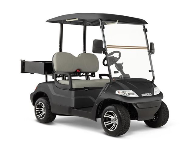 Advanced HD CX at Patriot Golf Carts & Powersports