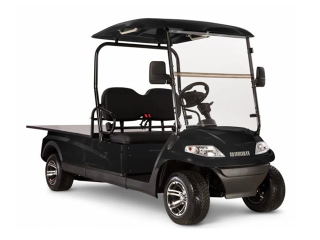 Advanced HD FX at Patriot Golf Carts & Powersports