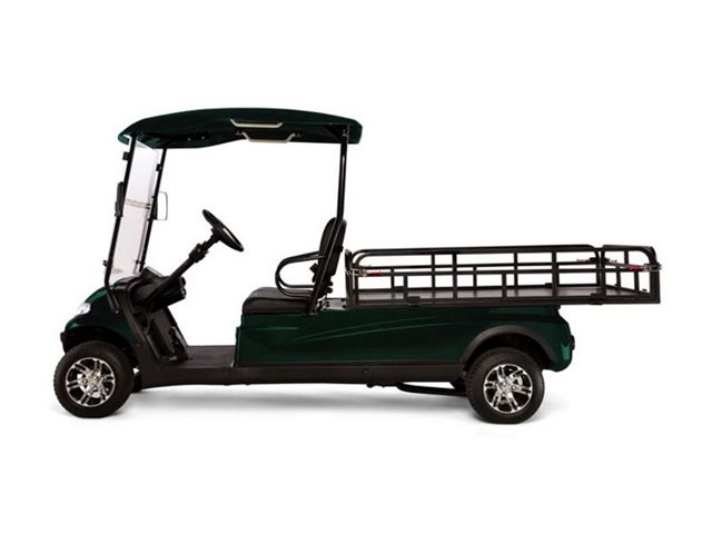 2023 Advanced EV Advanced HD FXR at Patriot Golf Carts & Powersports